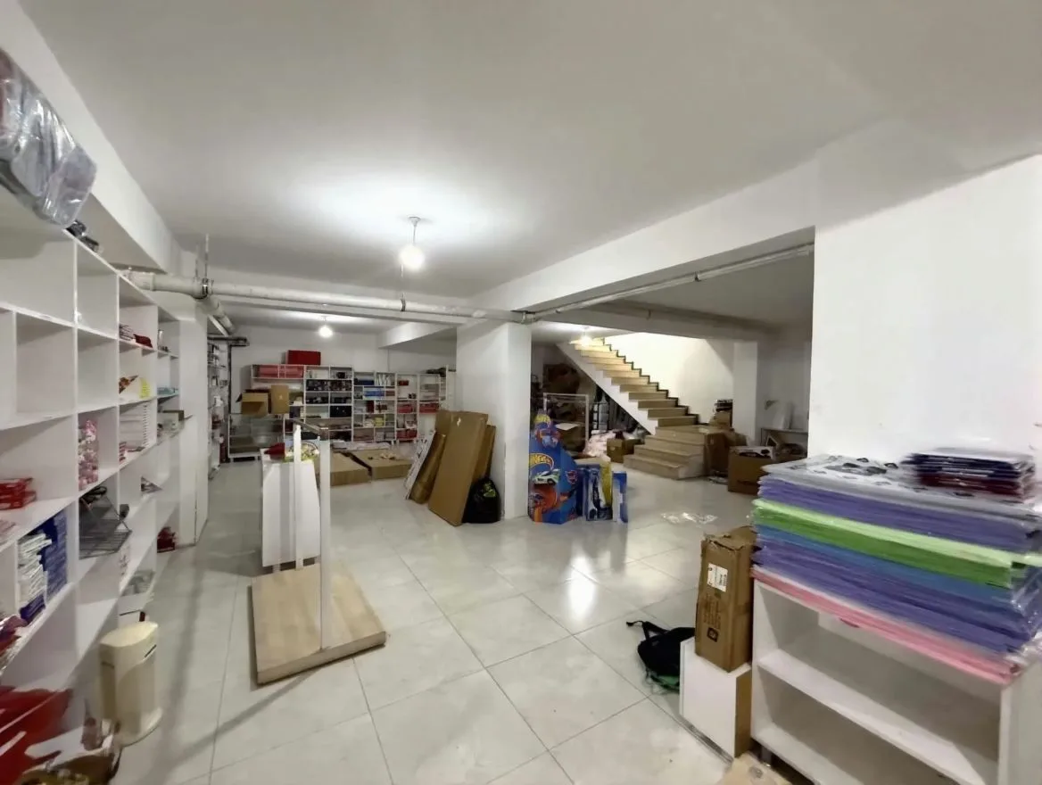 ERZURUM PALANDÖKEN HÜSEYIN AVNI ULAŞ MH. SATILIK DÜKKAN 450M² - Fotoğraf 18