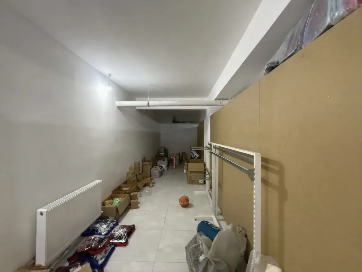 ERZURUM PALANDÖKEN HÜSEYIN AVNI ULAŞ MH. SATILIK DÜKKAN 450M² - Fotoğraf 19