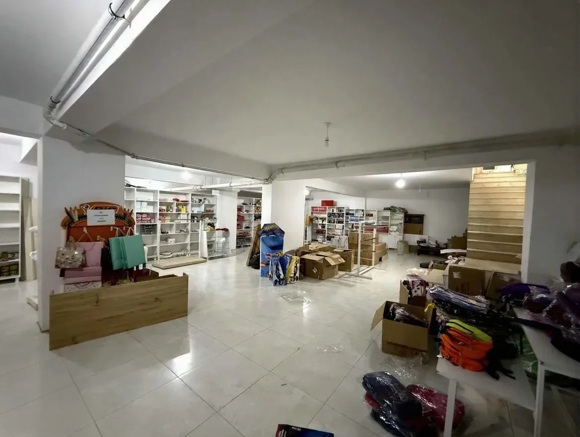 ERZURUM PALANDÖKEN HÜSEYIN AVNI ULAŞ MH. SATILIK DÜKKAN 450M² - Fotoğraf 20