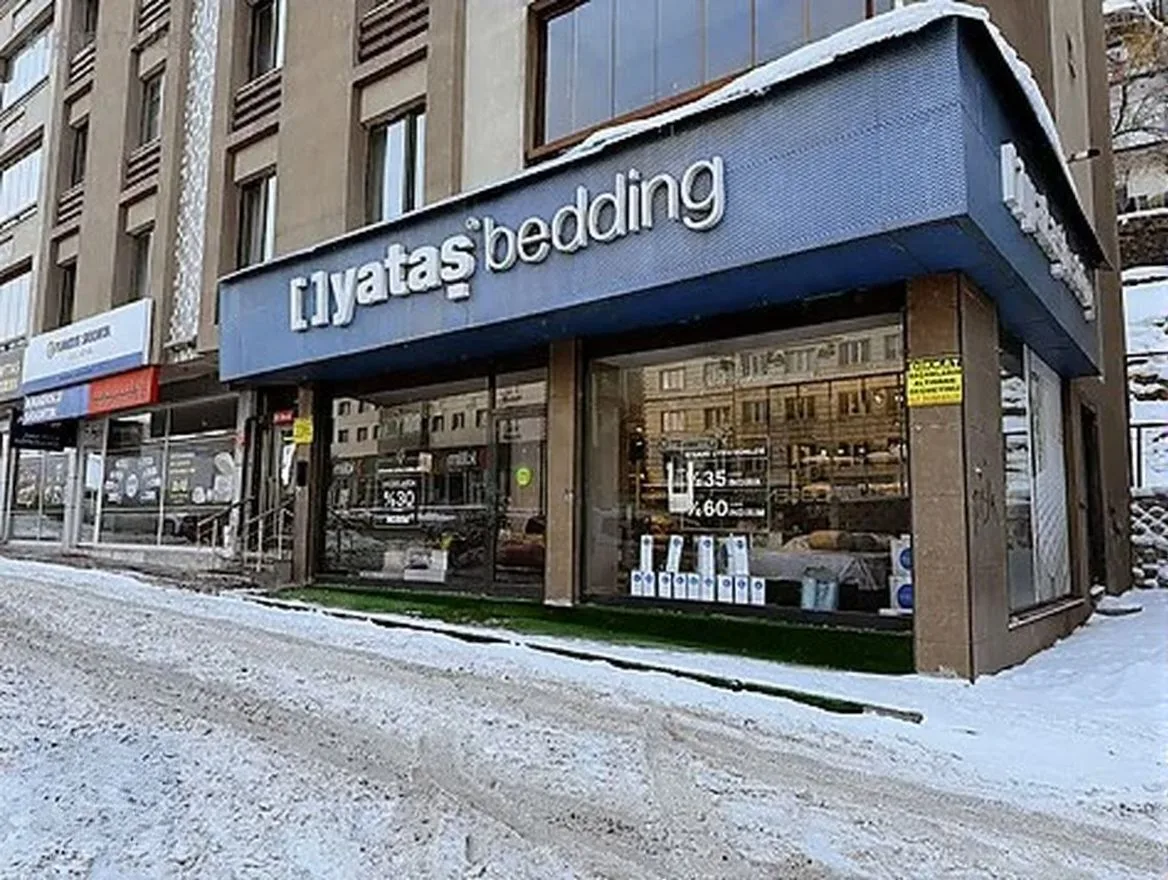 ERZURUM PALANDÖKEN HÜSEYIN AVNI ULAŞ MH. SATILIK DÜKKAN 450M² - Fotoğraf 21