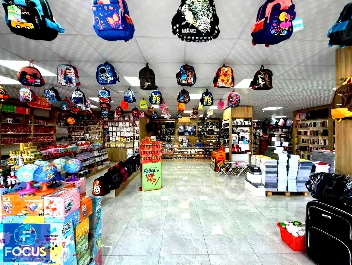 ERZURUM PALANDÖKEN HÜSEYIN AVNI ULAŞ MH. SATILIK DÜKKAN 450M² - Fotoğraf 7
