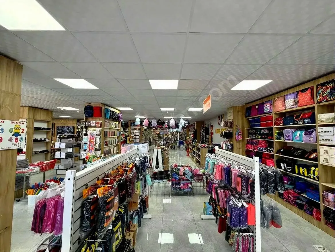 ERZURUM PALANDÖKEN HÜSEYIN AVNI ULAŞ MH. SATILIK DÜKKAN 450M² - Fotoğraf 9