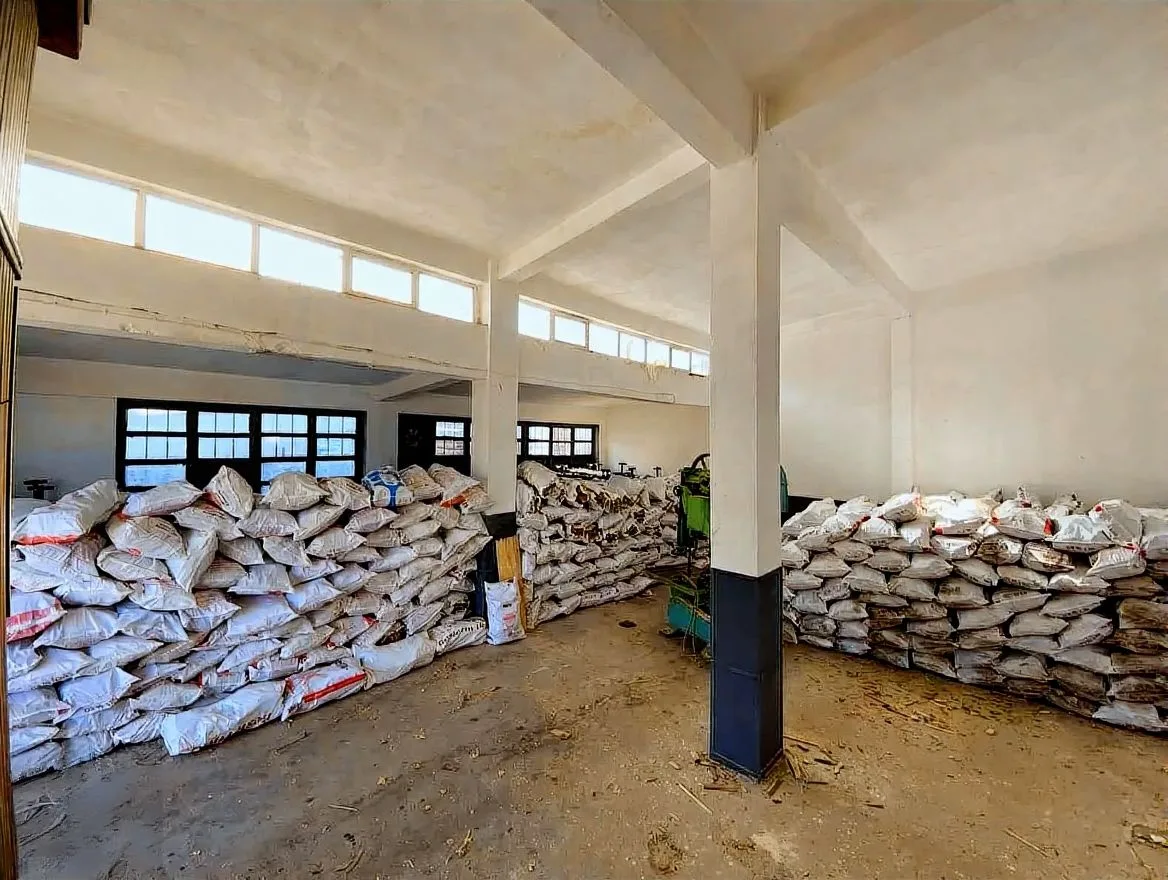 ERZURUM YAKUTIYE SATILIK DEPO 500M²