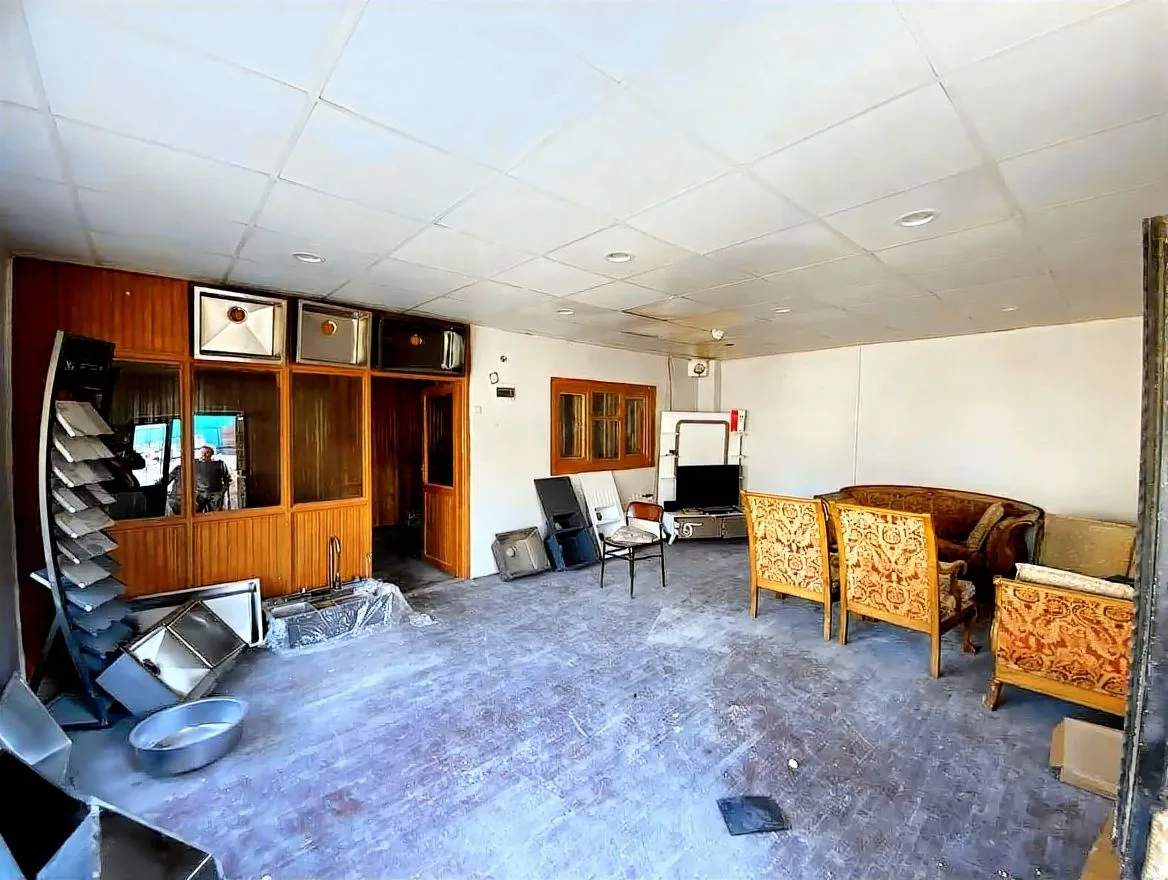 715M² SATILIK DEPO ERZURUM YAKUTIYE SANAYİ