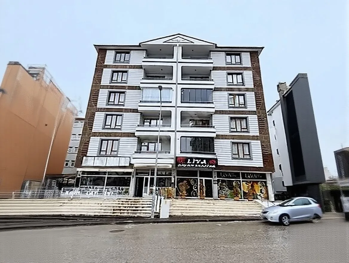 715M² SATILIK DEPO ERZURUM YAKUTIYE SANAYİ - Fotoğraf 12