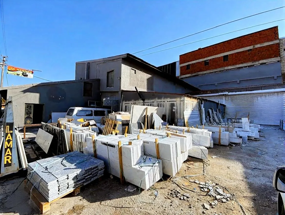 715M² SATILIK DEPO ERZURUM YAKUTIYE SANAYİ
