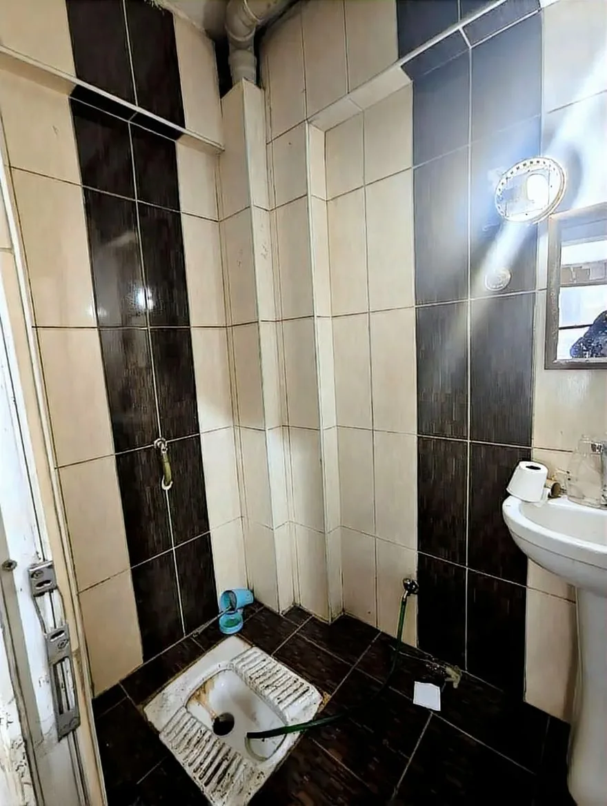 SATILIK DÜKKAN ERZURUM YAKUTIYE KURTULUŞ MH. 115M² - Fotoğraf 10