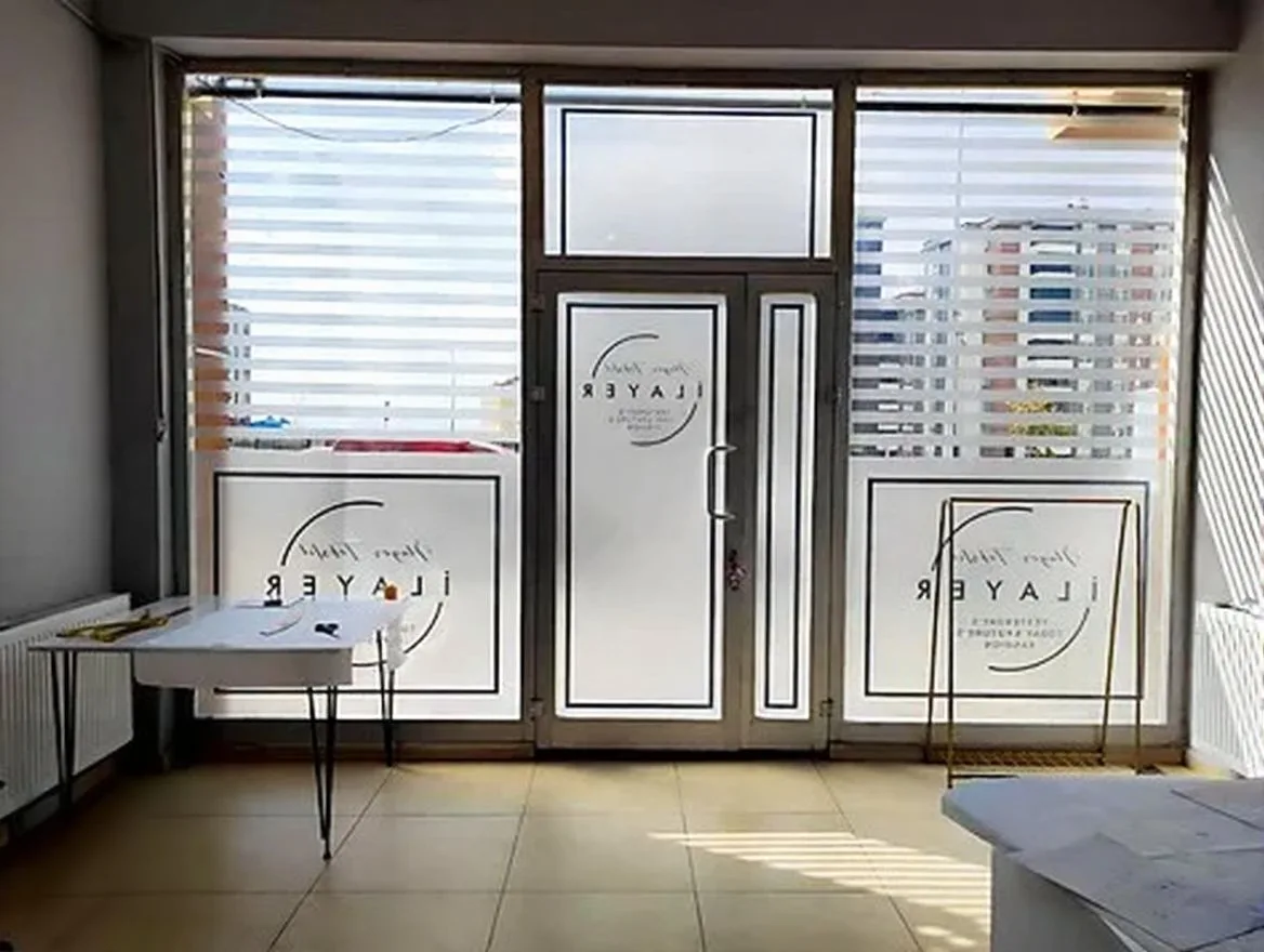 SATILIK DÜKKAN ERZURUM YAKUTIYE KURTULUŞ MH. 115M² - Fotoğraf 12
