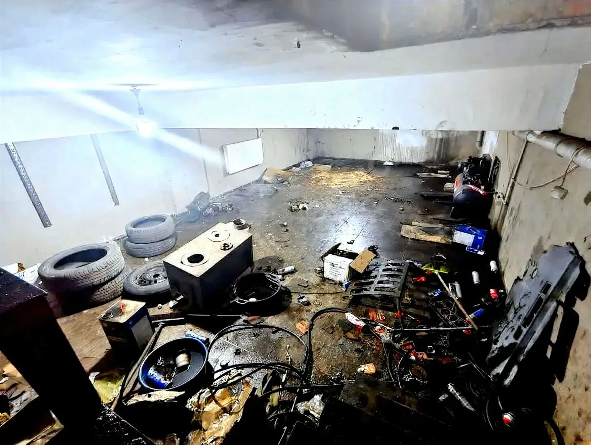 SATILIK DÜKKAN ERZURUM YAKUTIYE KURTULUŞ MH. 115M² - Fotoğraf 7