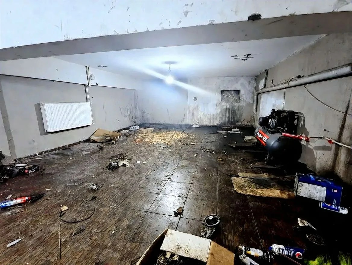 SATILIK DÜKKAN ERZURUM YAKUTIYE KURTULUŞ MH. 115M² - Fotoğraf 8