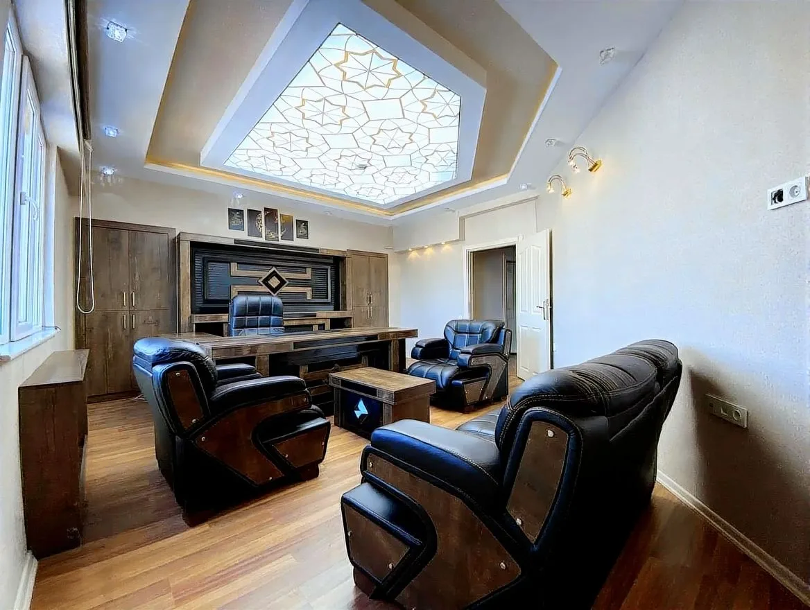 ERZURUM SATILIK OFİS | YAKUTIYE 75M²