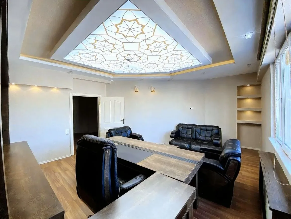 ERZURUM SATILIK OFİS | YAKUTIYE 75M² - Fotoğraf 10
