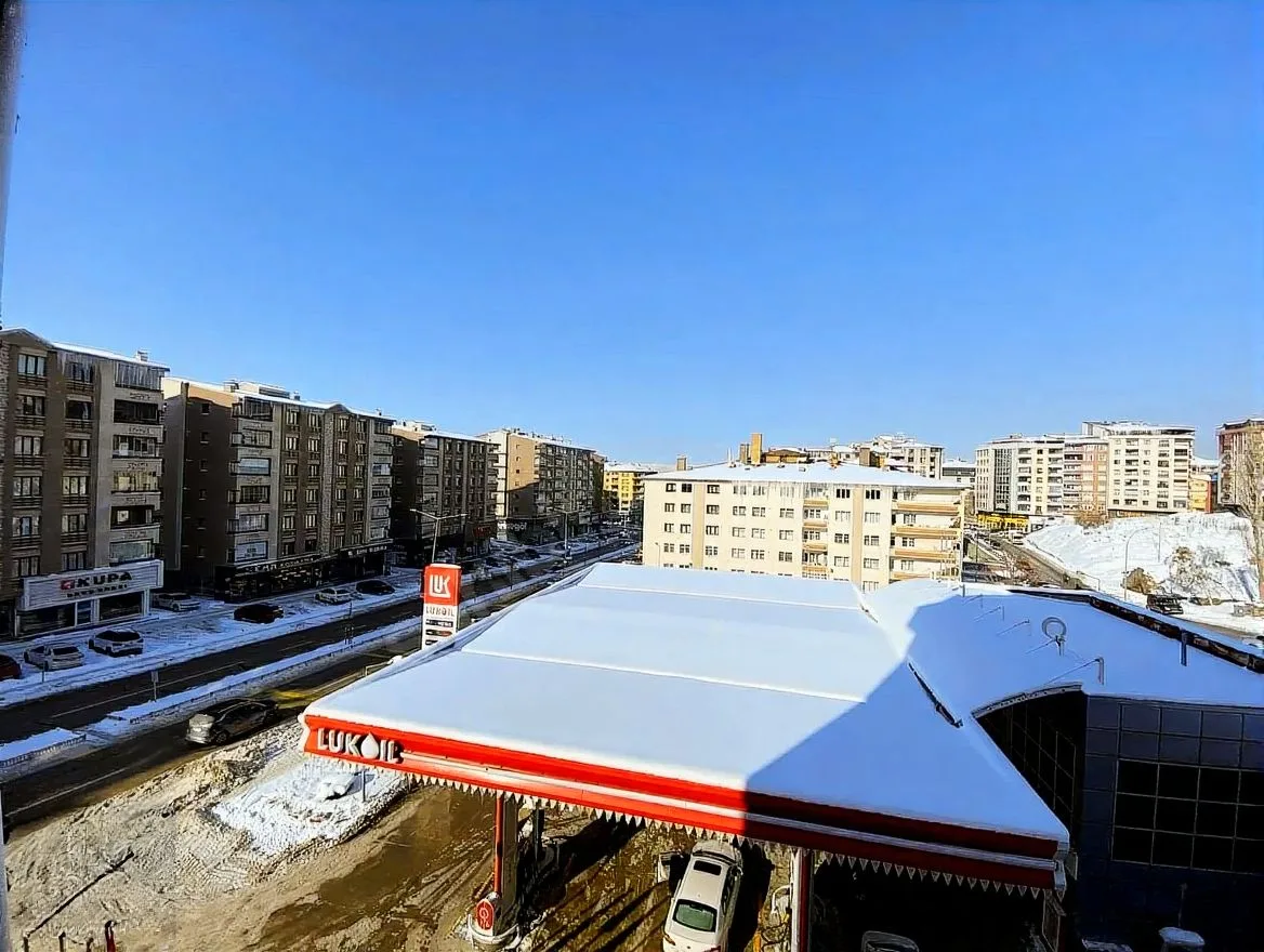 ERZURUM SATILIK OFİS | YAKUTIYE 75M² - Fotoğraf 11