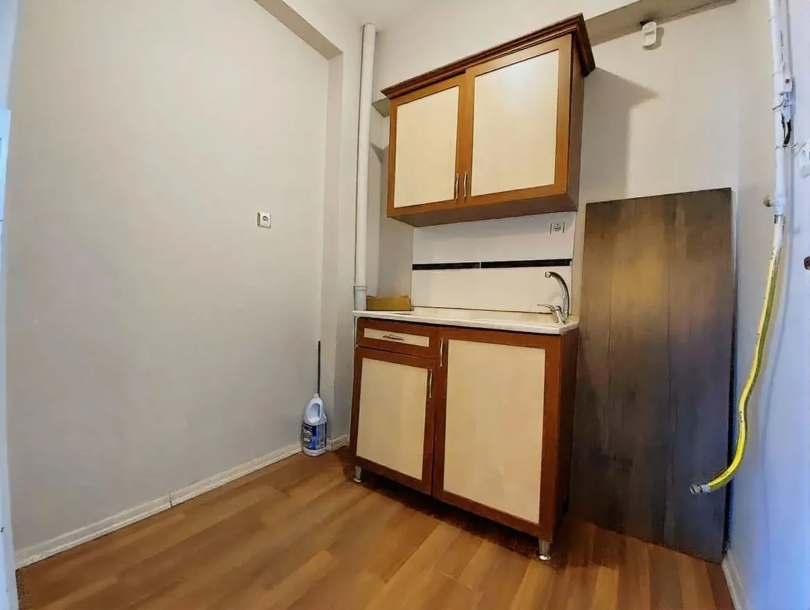 ERZURUM SATILIK OFİS | YAKUTIYE 75M² - Fotoğraf 13
