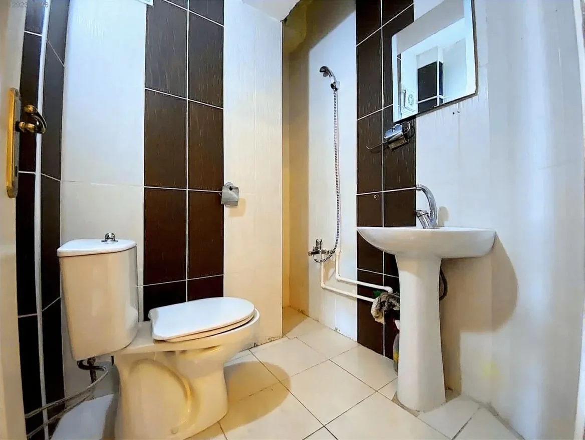 ERZURUM SATILIK OFİS | YAKUTIYE 75M² - Fotoğraf 14