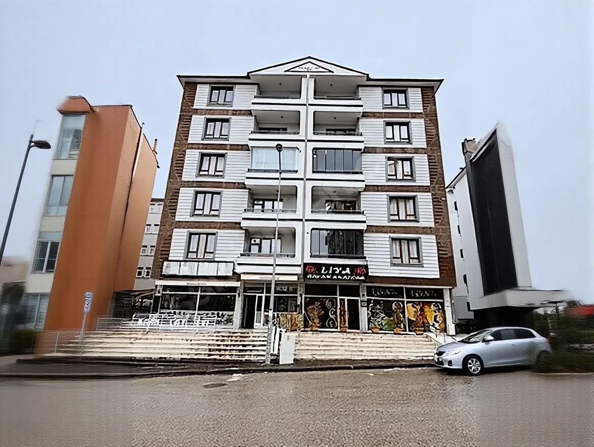 ERZURUM SATILIK OFİS | YAKUTIYE 75M² - Fotoğraf 19