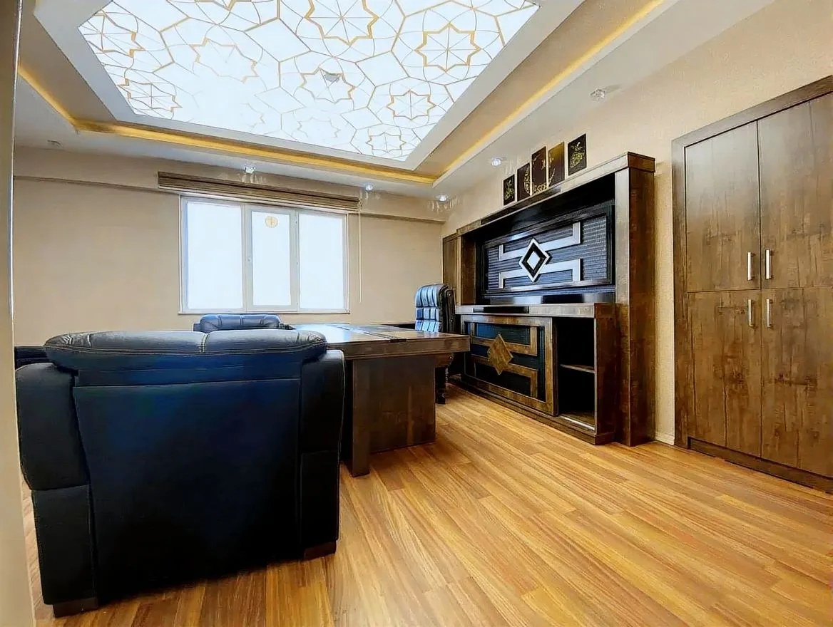 ERZURUM SATILIK OFİS | YAKUTIYE 75M²