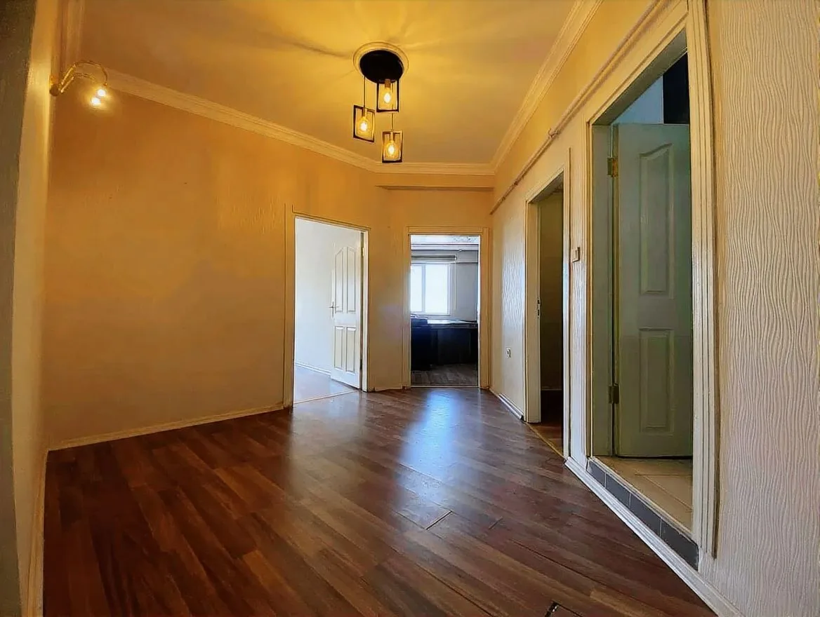 ERZURUM SATILIK OFİS | YAKUTIYE 75M²