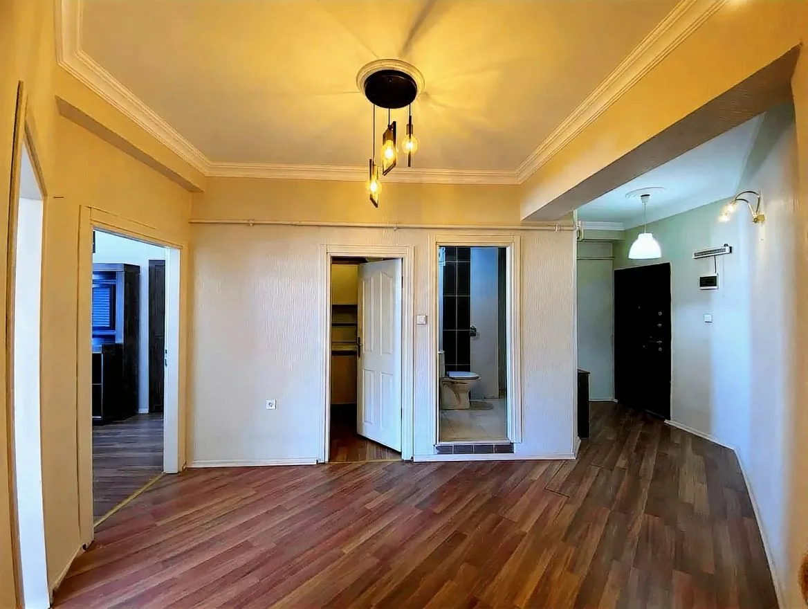 ERZURUM SATILIK OFİS | YAKUTIYE 75M²