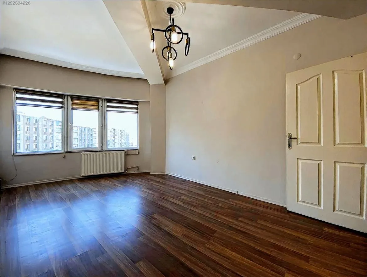 ERZURUM SATILIK OFİS | YAKUTIYE 75M² - Fotoğraf 8