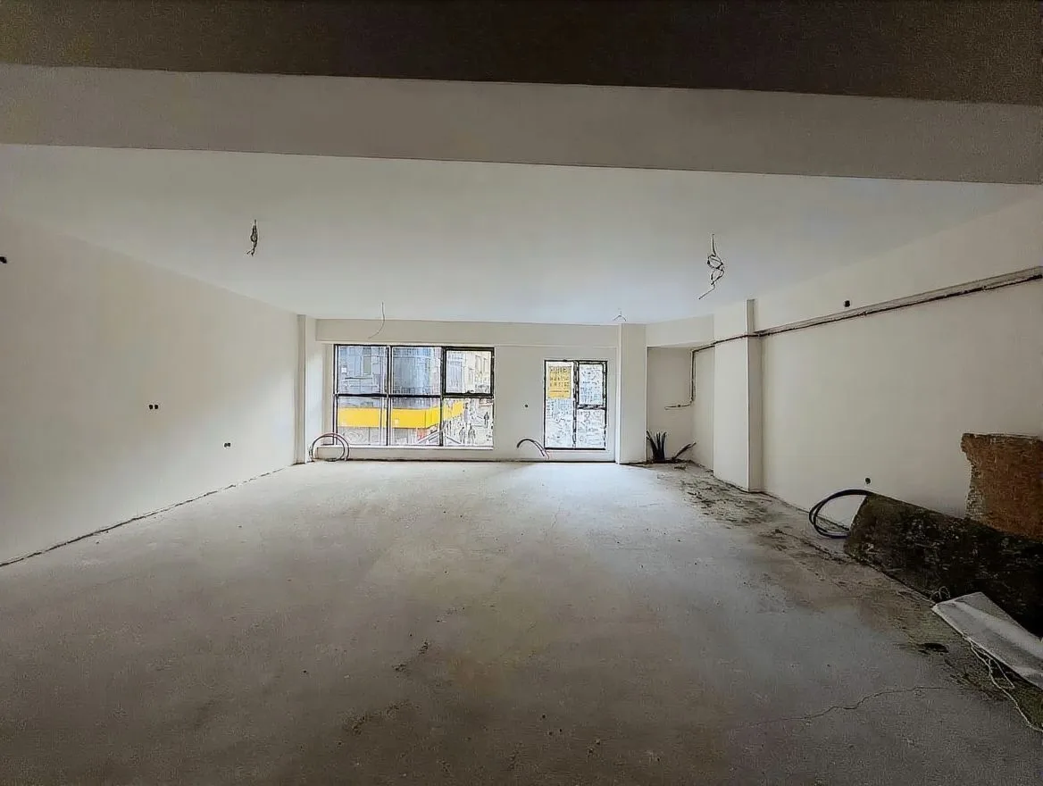 ERZURUM SATILIK OFİS | YAKUTIYE 90M² - Fotoğraf 10