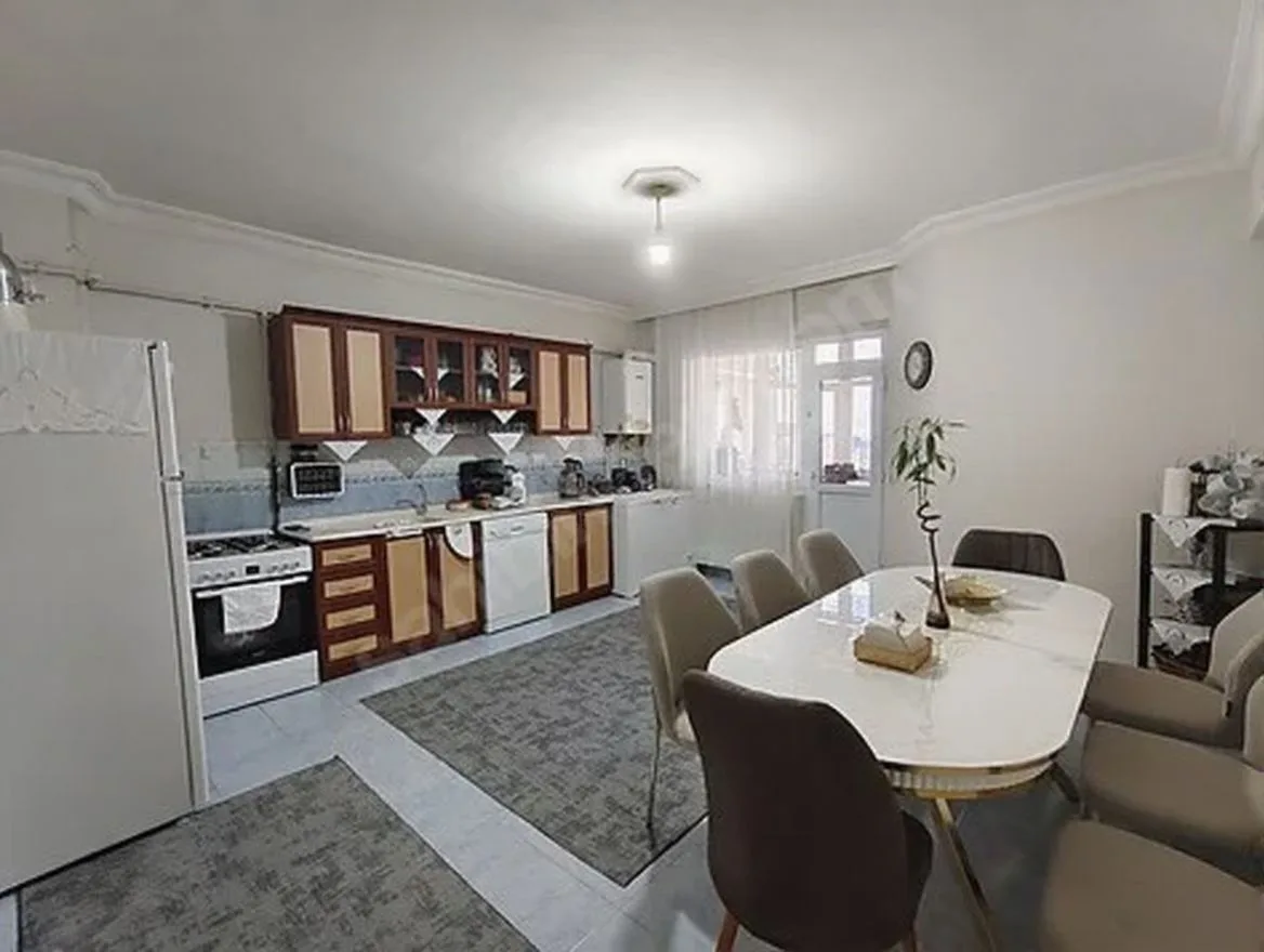 ERZURUM SATILIK OFİS | YAKUTIYE 90M² - Fotoğraf 13