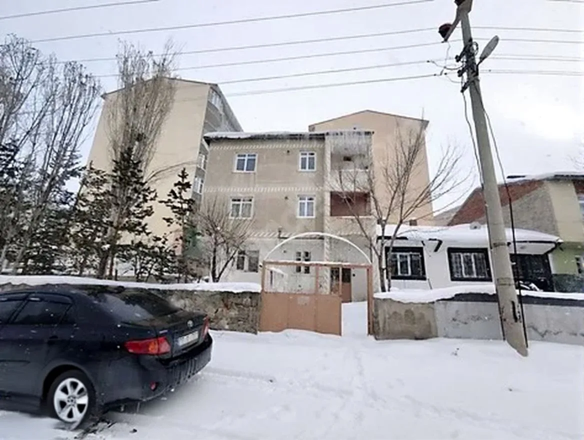 ERZURUM SATILIK OFİS | YAKUTIYE 90M² - Fotoğraf 14