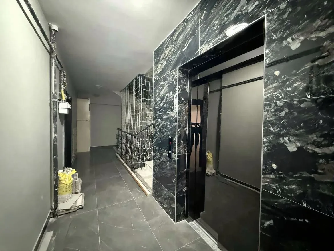 ERZURUM SATILIK OFİS | YAKUTIYE 90M²