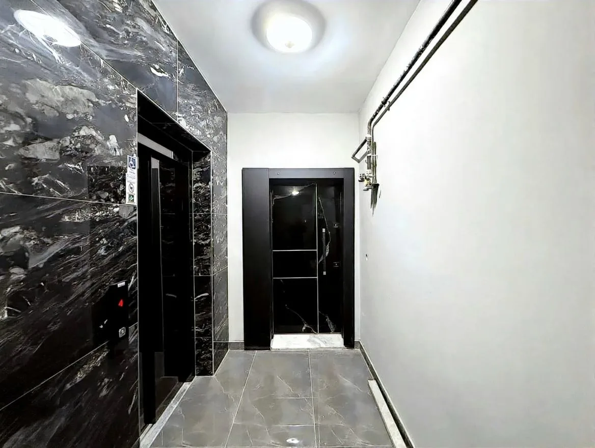 ERZURUM SATILIK OFİS | YAKUTIYE 90M²