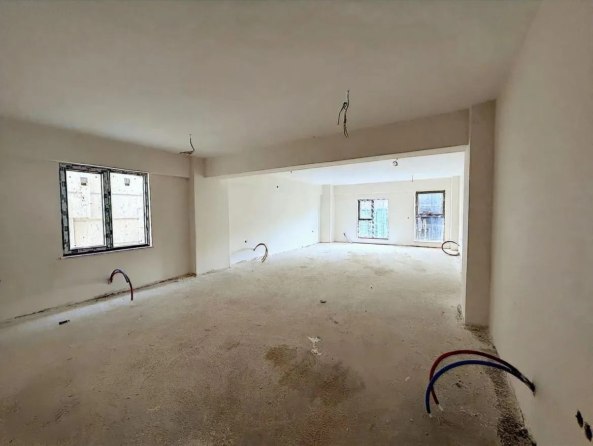 ERZURUM SATILIK OFİS | YAKUTIYE 90M² - Fotoğraf 6