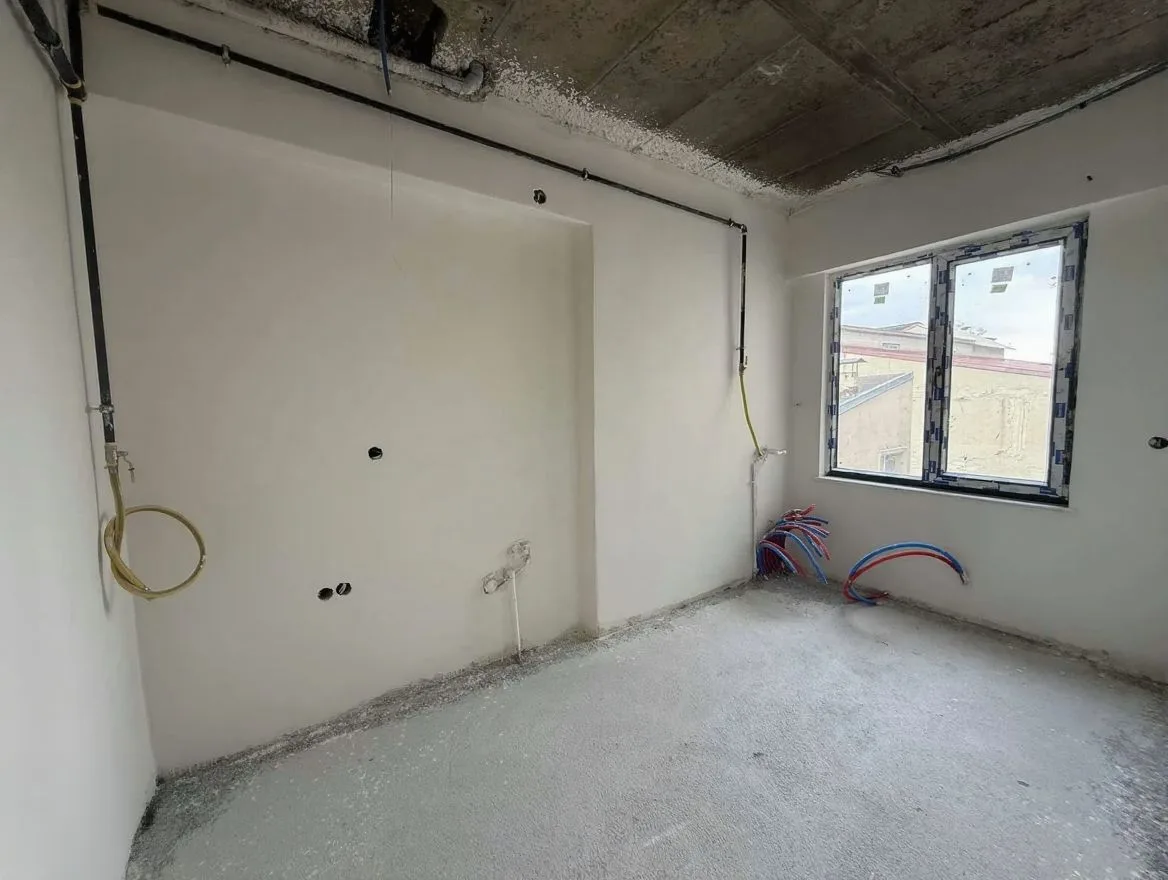 ERZURUM SATILIK OFİS | YAKUTIYE 90M² - Fotoğraf 7