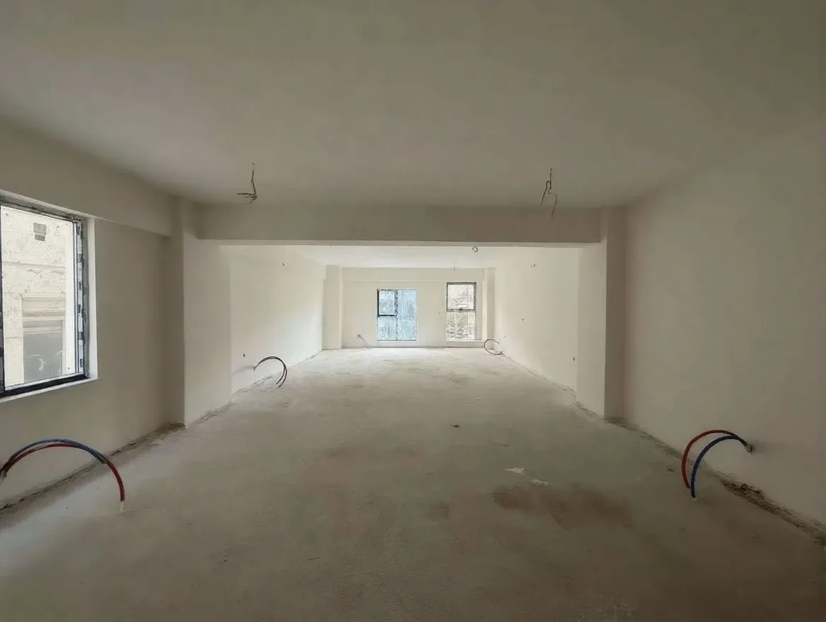 ERZURUM SATILIK OFİS | YAKUTIYE 90M² - Fotoğraf 8
