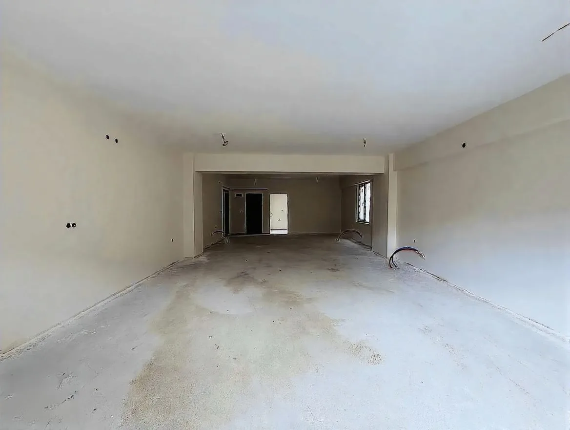 ERZURUM SATILIK OFİS | YAKUTIYE 90M² - Fotoğraf 9