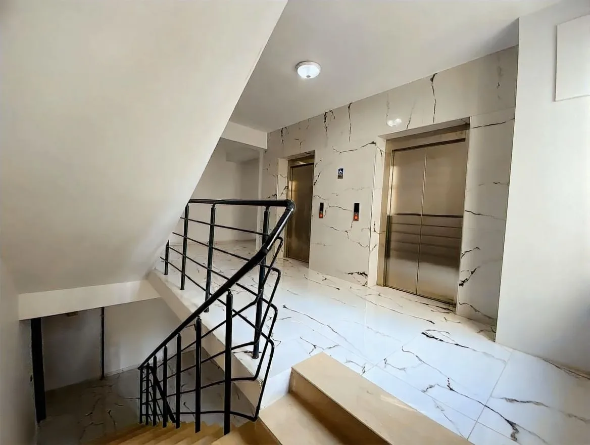 ERZURUM YAKUTIYE SATILIK OFİS 125M² HAZIR - Fotoğraf 10
