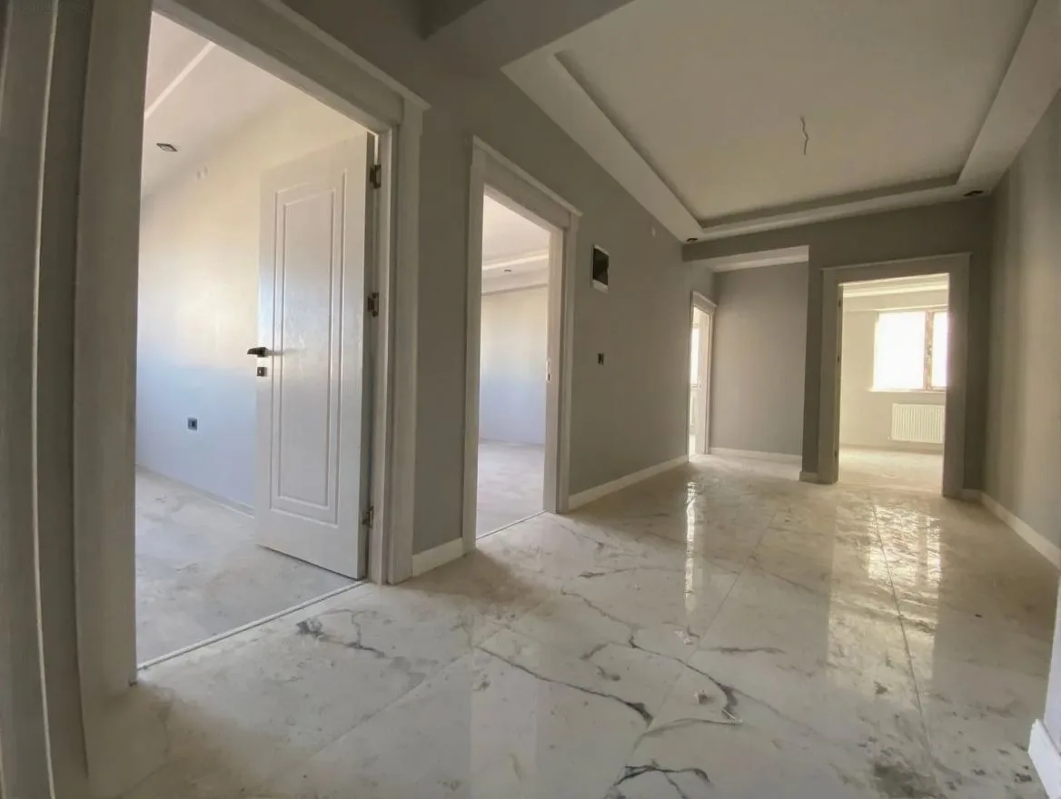 ERZURUM YAKUTIYE SATILIK OFİS 125M² HAZIR - Fotoğraf 11