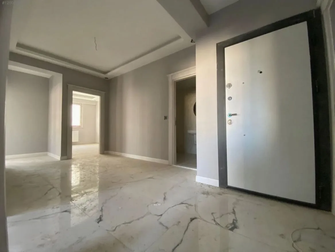 ERZURUM YAKUTIYE SATILIK OFİS 125M² HAZIR - Fotoğraf 12