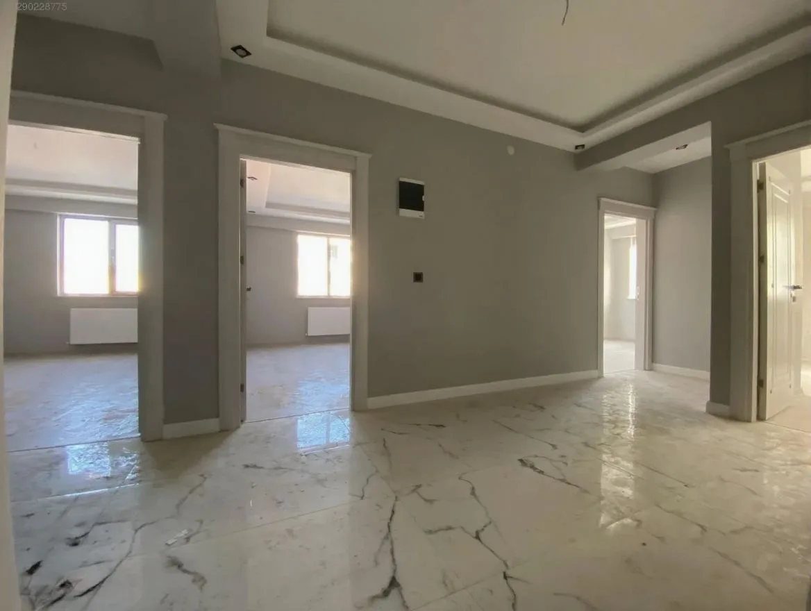 ERZURUM YAKUTIYE SATILIK OFİS 125M² HAZIR - Fotoğraf 14