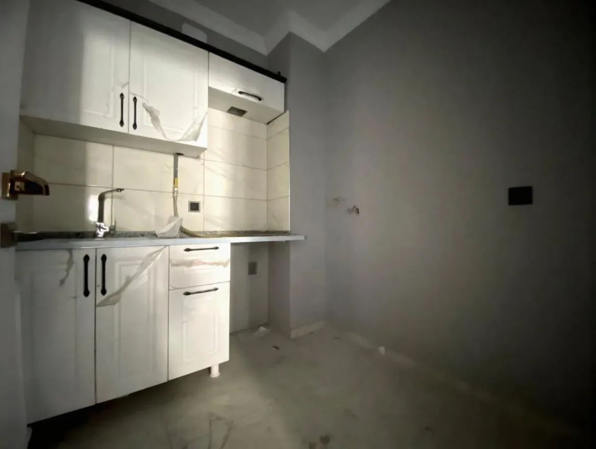 ERZURUM YAKUTIYE SATILIK OFİS 125M² HAZIR - Fotoğraf 16