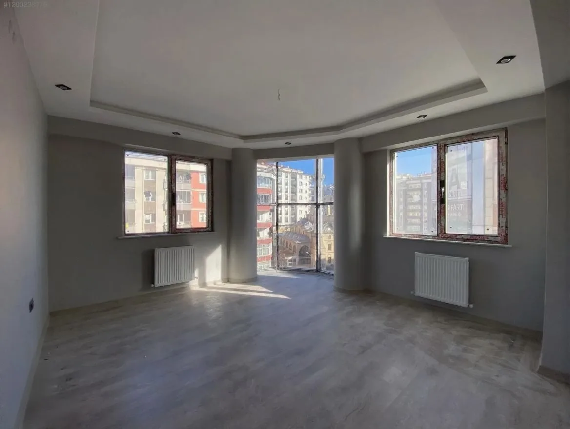ERZURUM YAKUTIYE SATILIK OFİS 125M² HAZIR - Fotoğraf 20