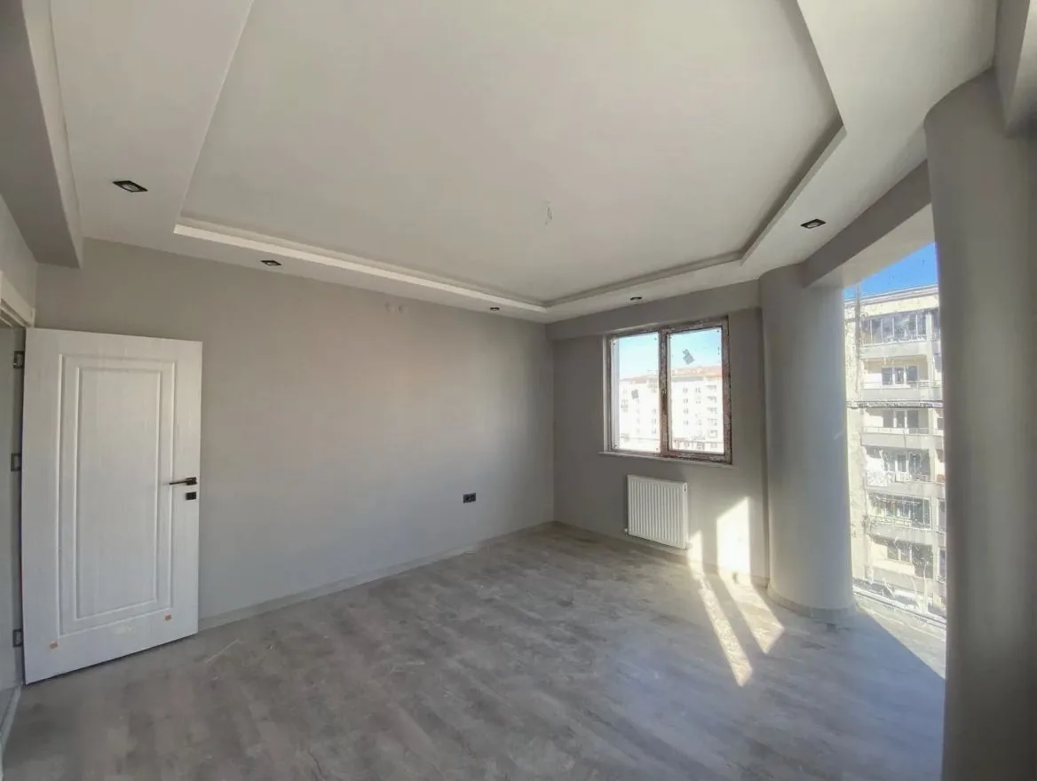 ERZURUM YAKUTIYE SATILIK OFİS 125M² HAZIR - Fotoğraf 21