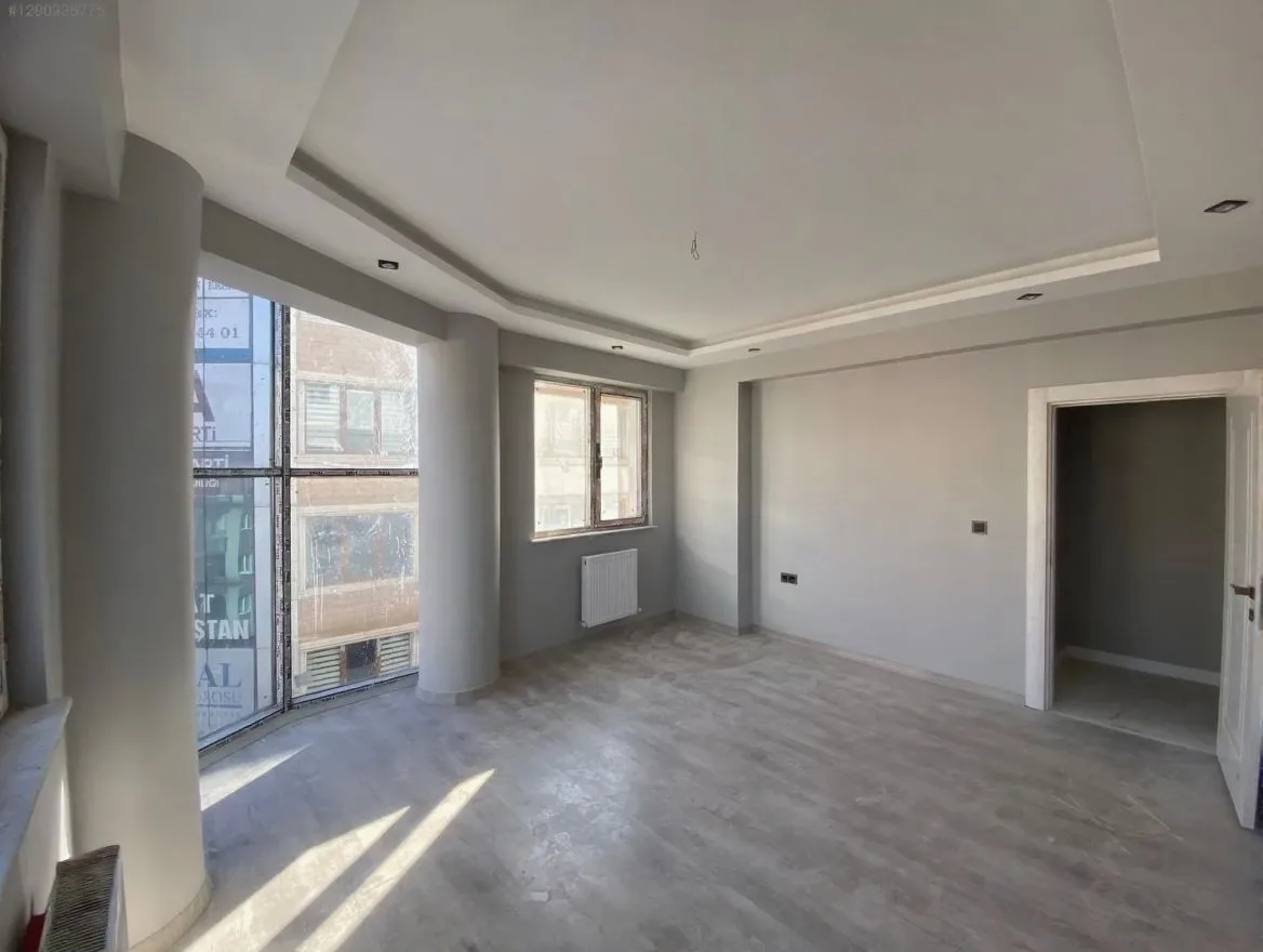 ERZURUM YAKUTIYE SATILIK OFİS 125M² HAZIR - Fotoğraf 22