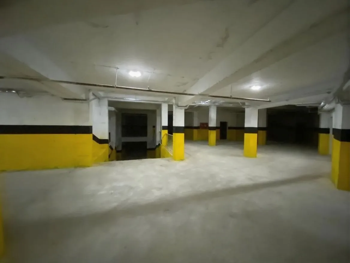 ERZURUM YAKUTIYE SATILIK OFİS 125M² HAZIR - Fotoğraf 29
