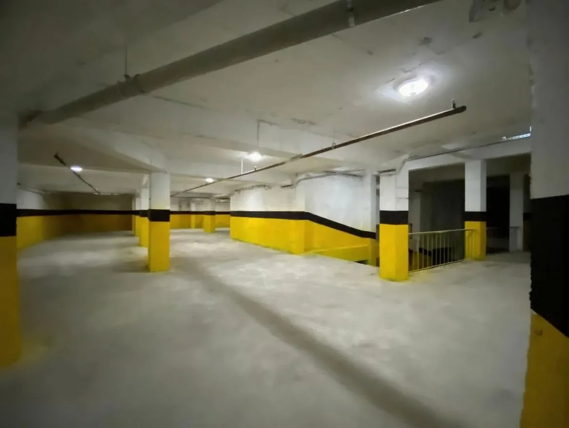 ERZURUM YAKUTIYE SATILIK OFİS 125M² HAZIR - Fotoğraf 30