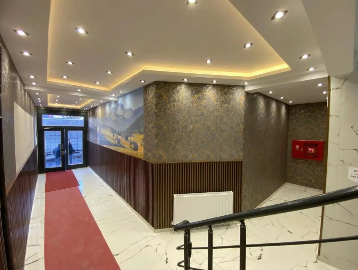 ERZURUM YAKUTIYE SATILIK OFİS 125M² HAZIR - Fotoğraf 6
