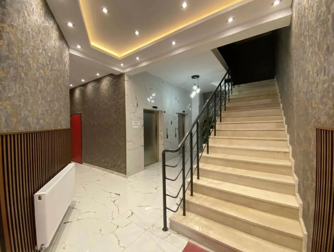 ERZURUM YAKUTIYE SATILIK OFİS 125M² HAZIR - Fotoğraf 7
