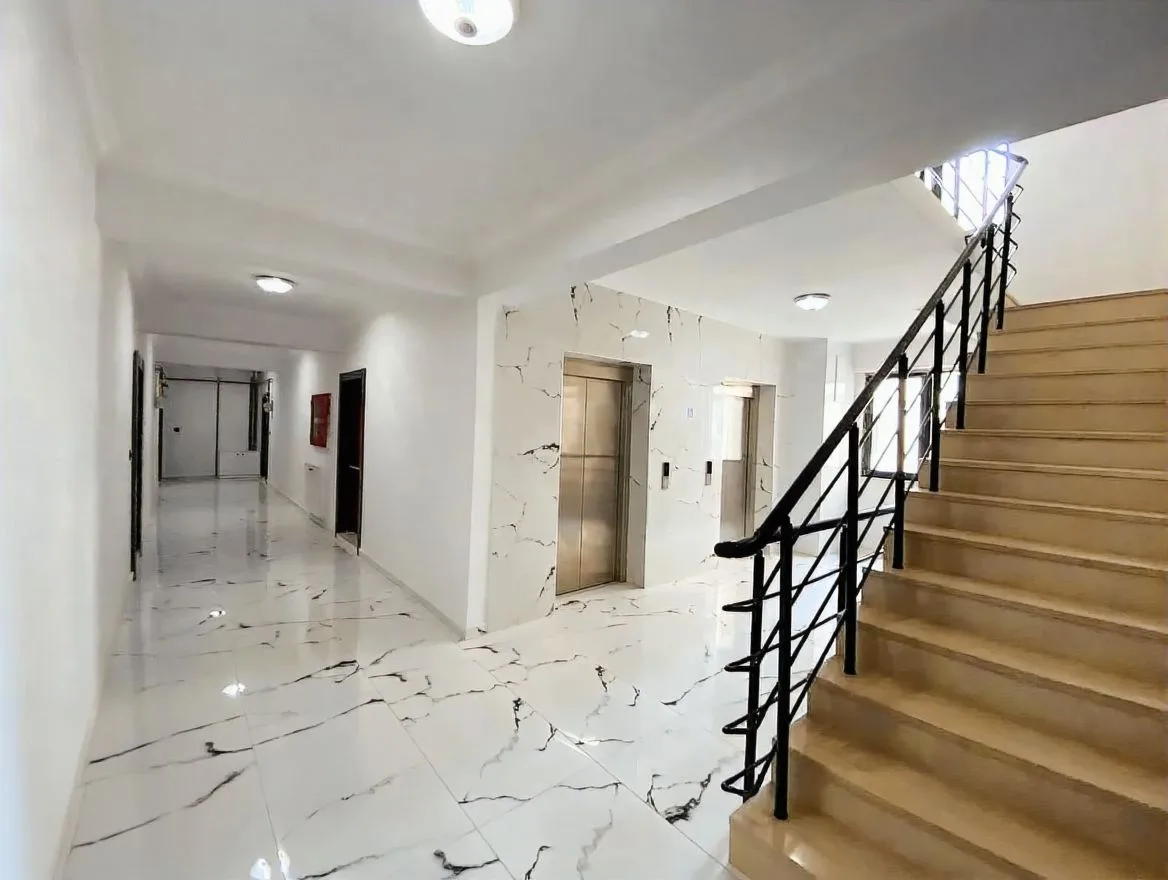 ERZURUM YAKUTIYE SATILIK OFİS 125M² HAZIR - Fotoğraf 8