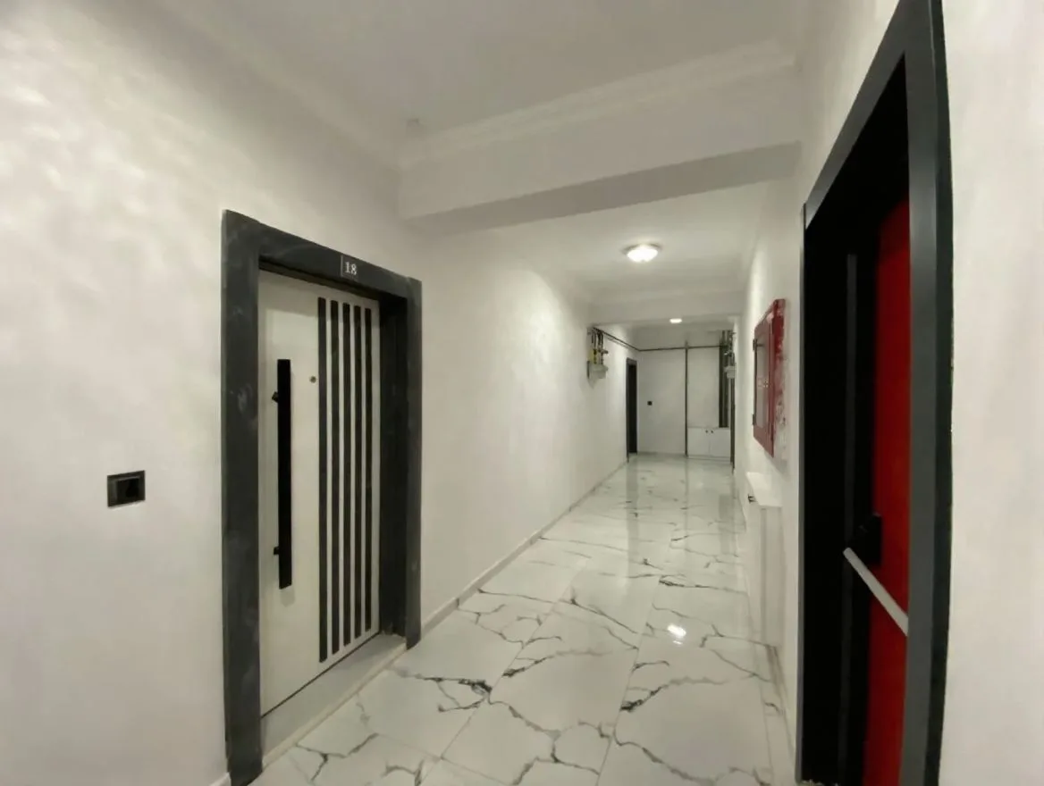 ERZURUM YAKUTIYE SATILIK OFİS 125M² HAZIR - Fotoğraf 9