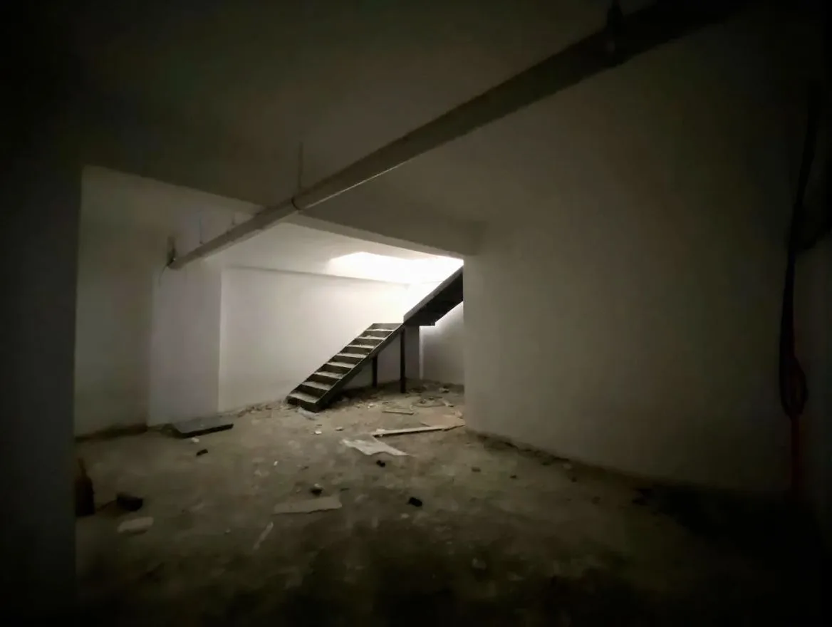 SATILIK DÜKKAN ERZURUM PALANDÖKEN HÜSEYIN AVNI ULAŞ MH. 122M² - Fotoğraf 7