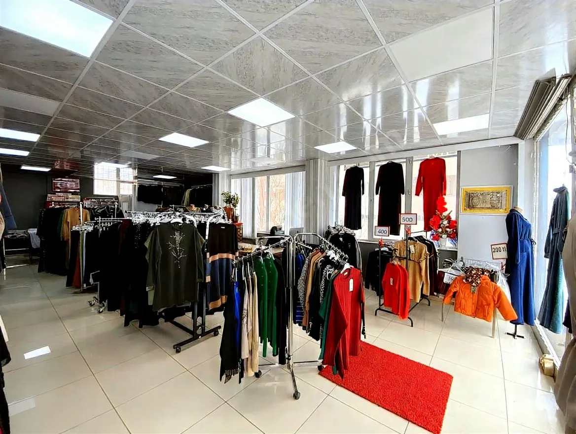 SATILIK DÜKKAN ERZURUM YAKUTIYE ŞÜKRÜPAŞA MH. 210M²