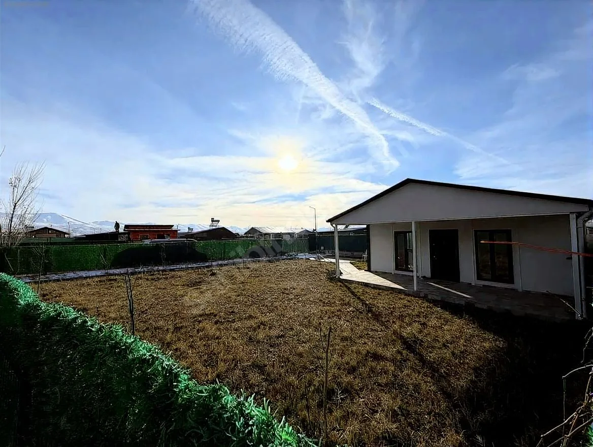 404M² SATILIK ARSA ERZURUM AZIZIYE